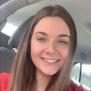 Meet your Posher, Aubrey